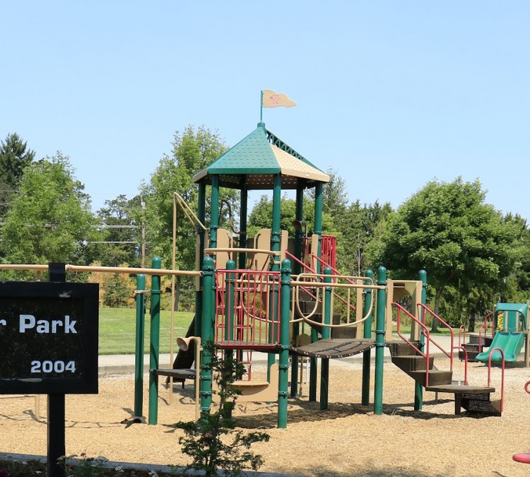 Volunteer Park (Springfield,&nbspOR)